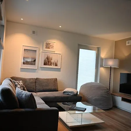 Coast And Cosy * Butjadingen
