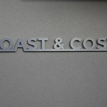 Coast And Cosy * Butjadingen